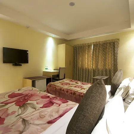 Mayur Hotel-2