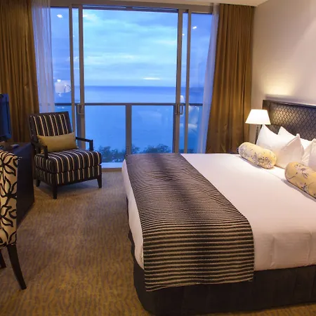 Grand Papua Hotel-2