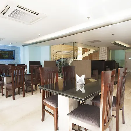 Mayur Hotel-3