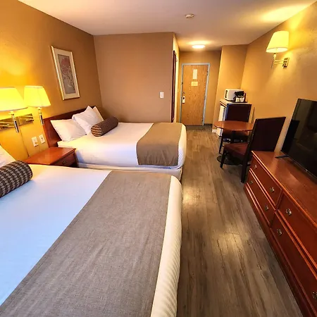 Fox Creek Inn-3