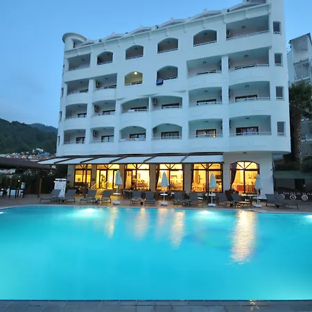 My Dream Hotel-2