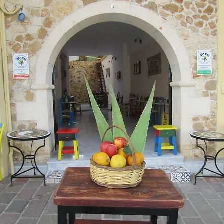 Poco Loco Bed & Breakfast-2