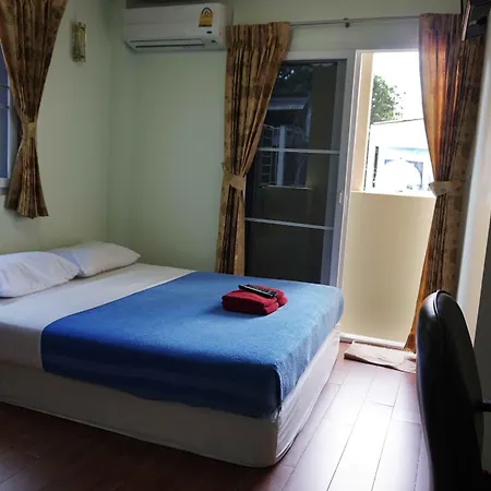 Sureena Hotel-3