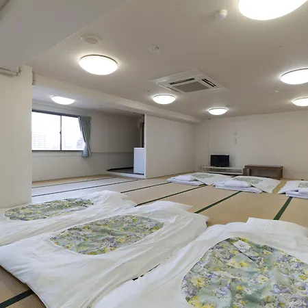 Hotel City Inn Wakayama Wakayama-Ekimae-3