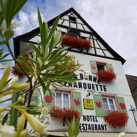 La Bonne Franquette-3
