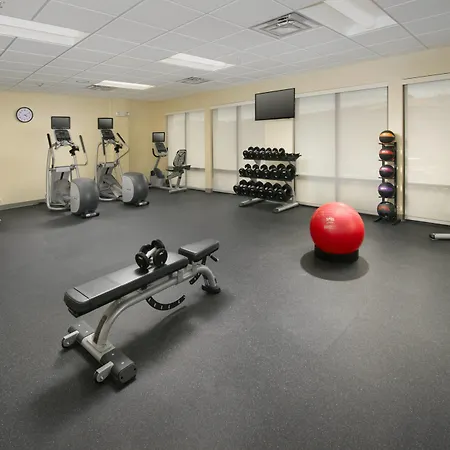 Towneplace Suites By Marriott Alexandria Fort Belvoir-3