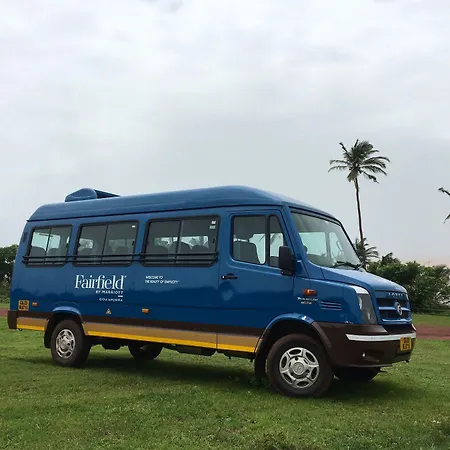 Fairfield By Marriott Goa Anjuna-3