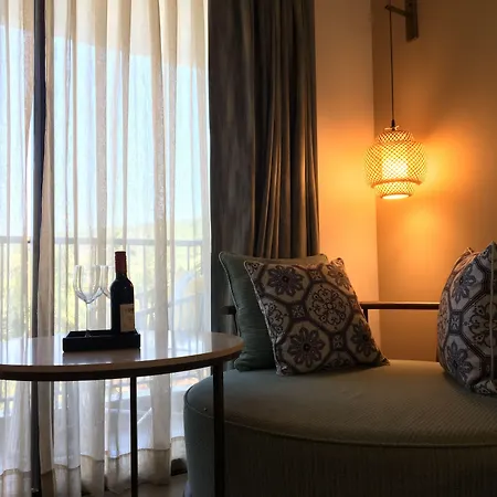 Fairfield By Marriott Goa Anjuna-3