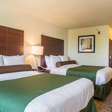 Cobblestone Hotel & Suites - Erie-3