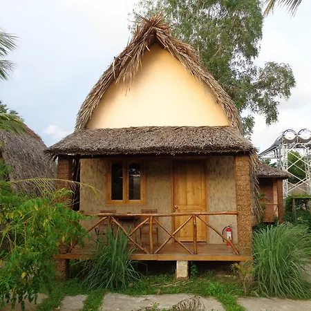 Ninila Fruit Farm Bungalow-3