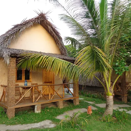 Ninila Fruit Farm Bungalow-2