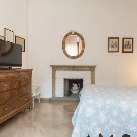 Cristina Rossi Bed And Breakfast-3