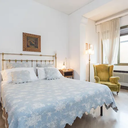 Cristina Rossi Bed And Breakfast-3