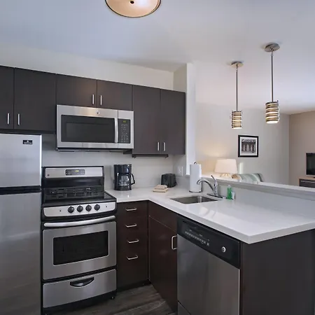 Towneplace Suites By Marriott Slidell-3