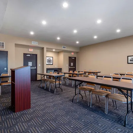 Best Western Plus Big Lake Inn-2