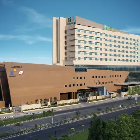 Holiday Inn Chennai Omr It Expressway By Ihg-2