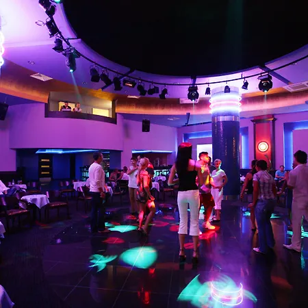 Side Sun Hotel-3