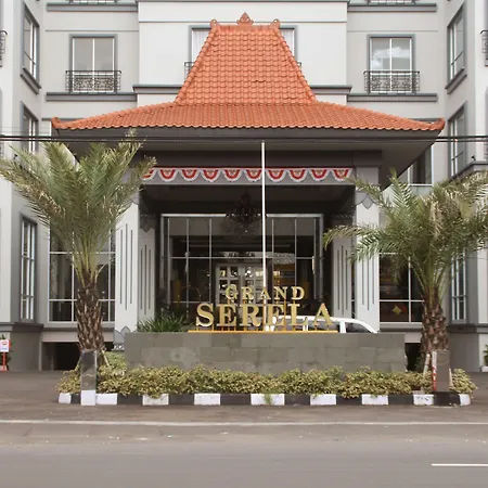 Grand Serela Yogyakarta-3