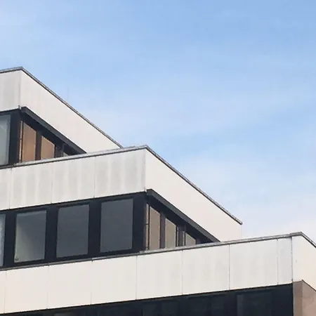 Business Hotel Wiesbaden PRIME-2