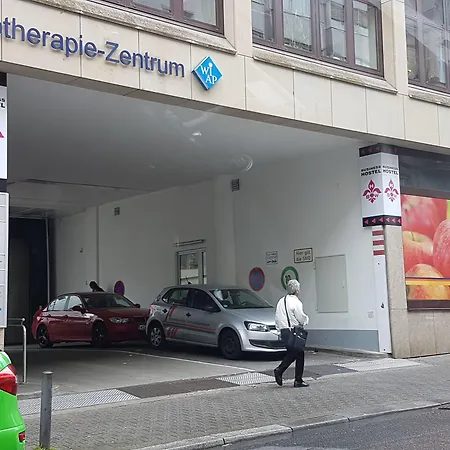 Business Hotel Wiesbaden PRIME-3