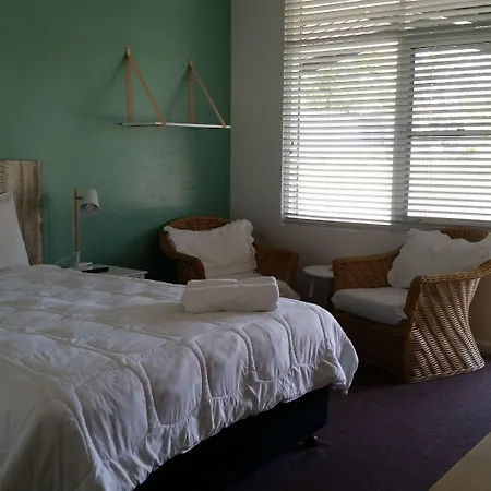Karuah Gardens Motel-2
