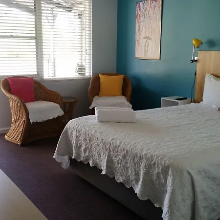 Karuah Gardens Motel-3