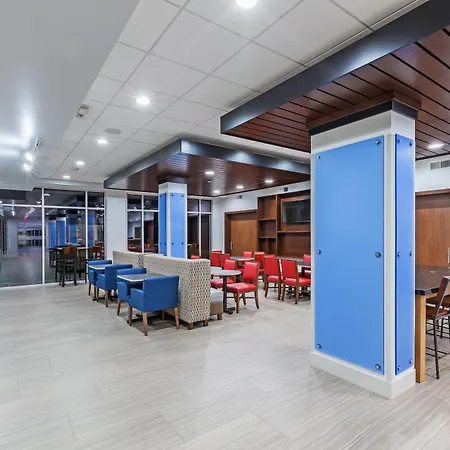Holiday Inn Express & Suites - Coffeyville By Ihg-3