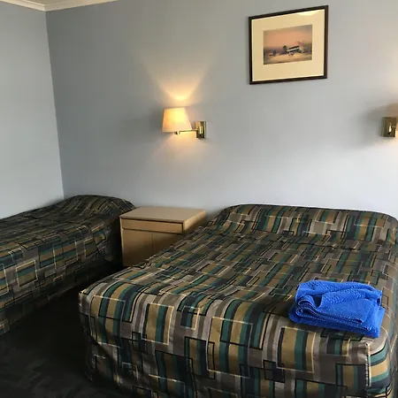 City West Motel-3