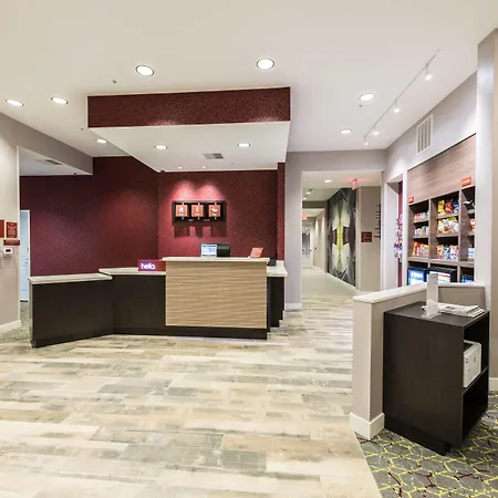 Towneplace Suites By Marriott Chicago Schaumburg-2
