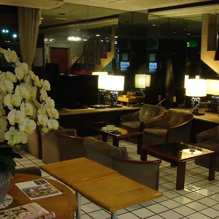 Fujinomiya Green Hotel-2