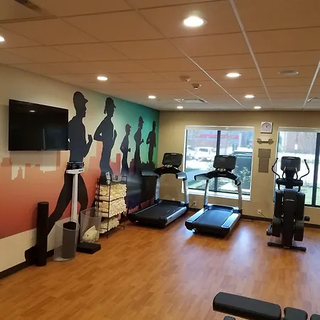 Hyatt Place Dallas/Allen-3