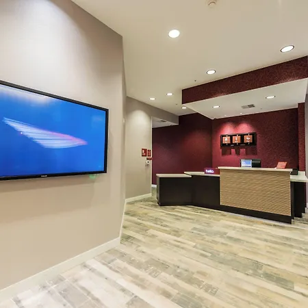 Towneplace Suites By Marriott Chicago Schaumburg-3