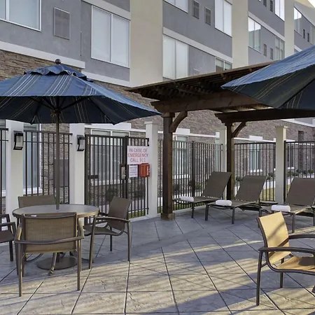 Hyatt Place Dallas/Allen-2