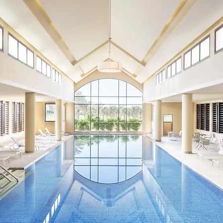 The Westin Cairo Golf Resort & Spa, Katameya Dunes-3