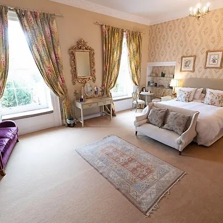 Breedon Hall-3
