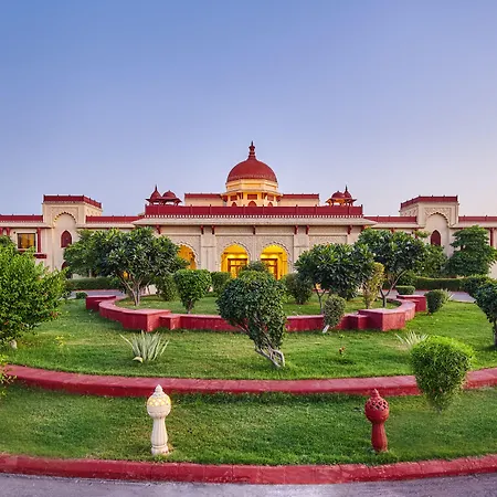 The Ummed Jodhpur Palace Resort & Spa-3