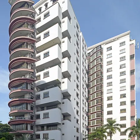 Midtown Residence Simatupang Jakarta-2