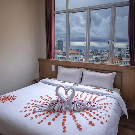 Uct Taunggyi Hotel-3