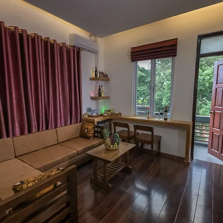 Uct Taunggyi Hotel-2