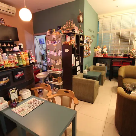 The Royal Bee Aparthotel Don Mueang International Airport-2