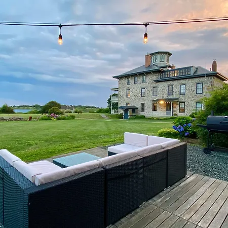Stone House Inn-3