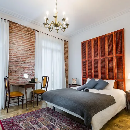 Off Beat Guesthouse - Self-Check-In-2