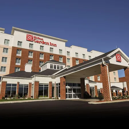 Hilton Garden Inn Indiana At Iup-2