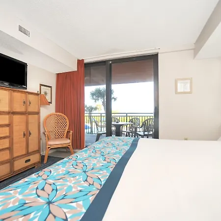 Oceanique Resort-2