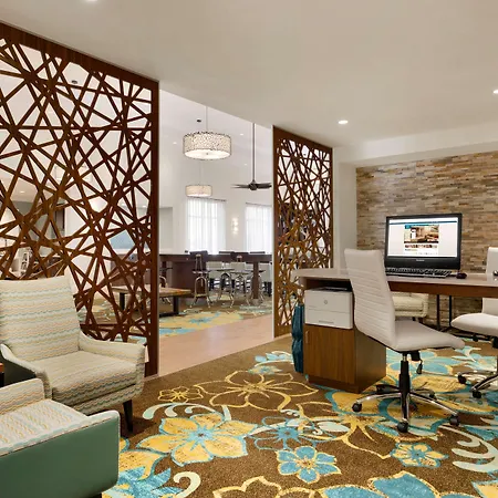 Homewood Suites By Hilton Augusta-3