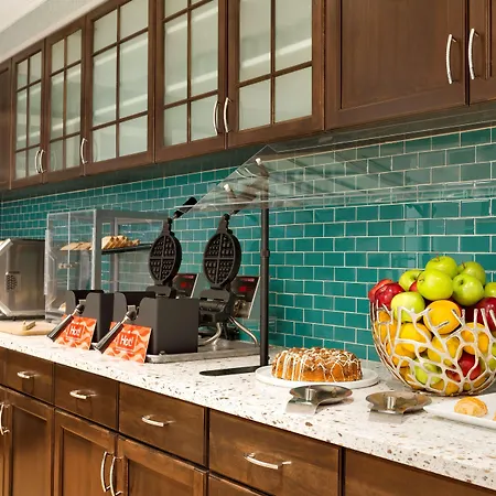 Homewood Suites By Hilton Augusta-2