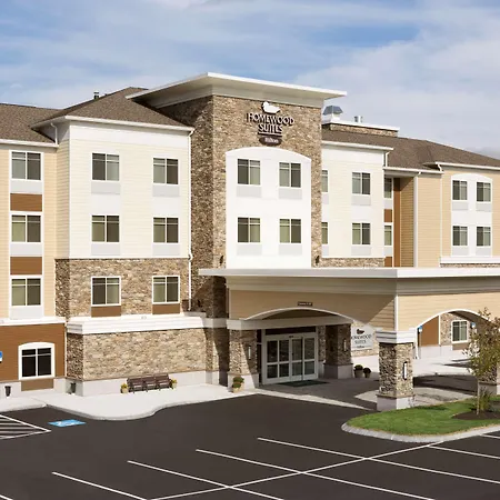 Homewood Suites By Hilton Augusta-2
