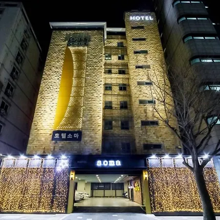 Soma Hotel-3