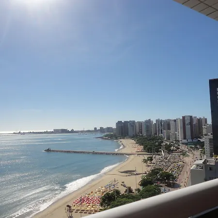 Fortaleza Vip Experience-3