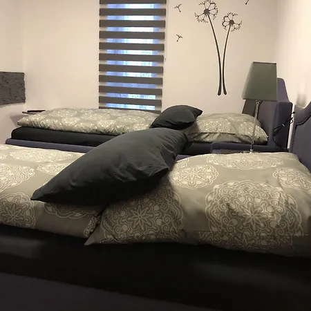 Messezimmer 4U-2